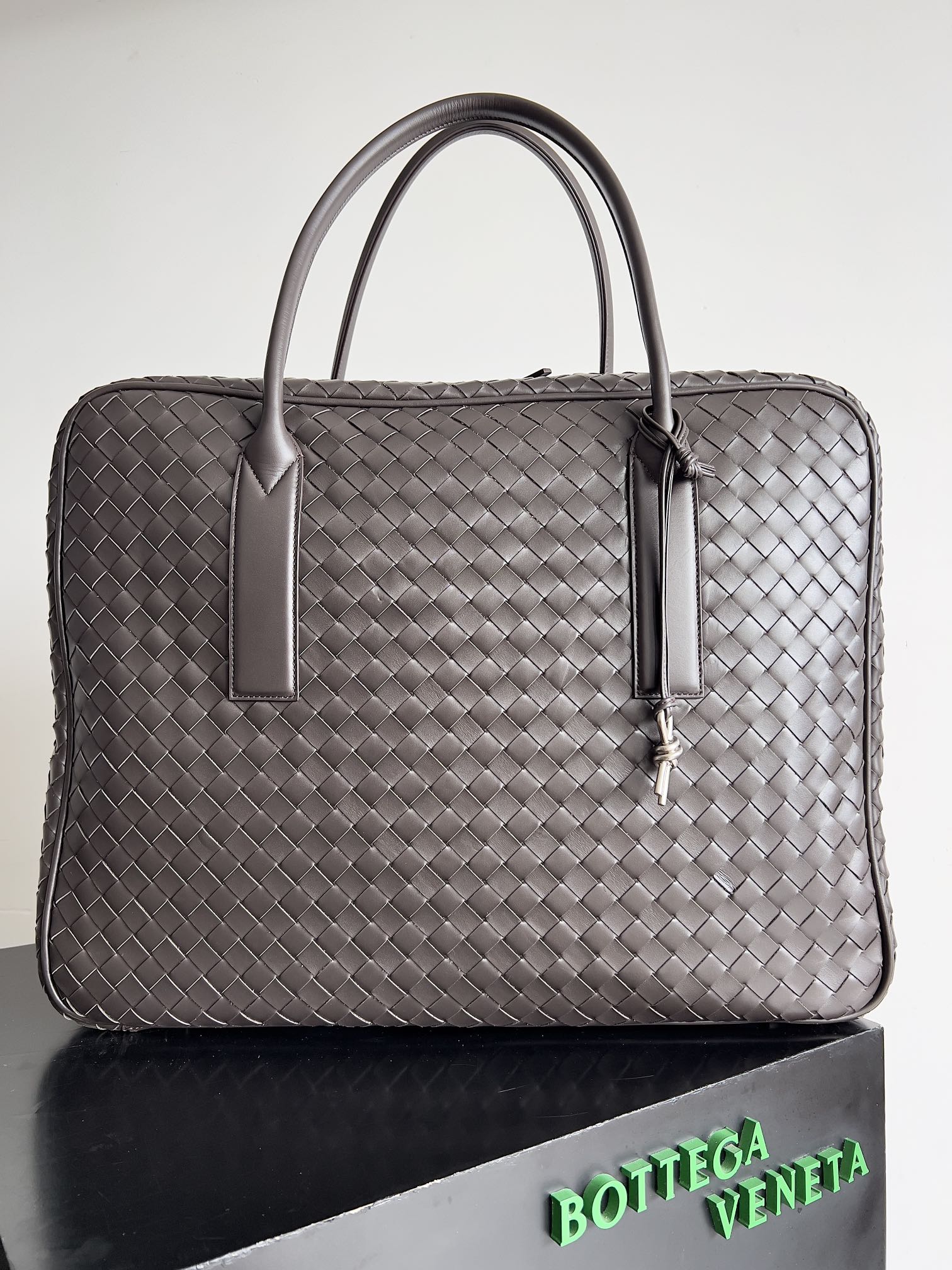 Bottega Veneta Travel Bags